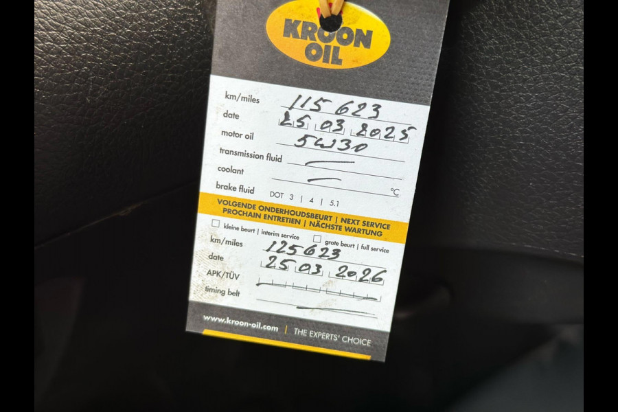 Nissan X-Trail 1.3 DIG-T Tekna, Pano, Camera, Navi, Trekhaak, 1/2 Leder, 1e eigenaar