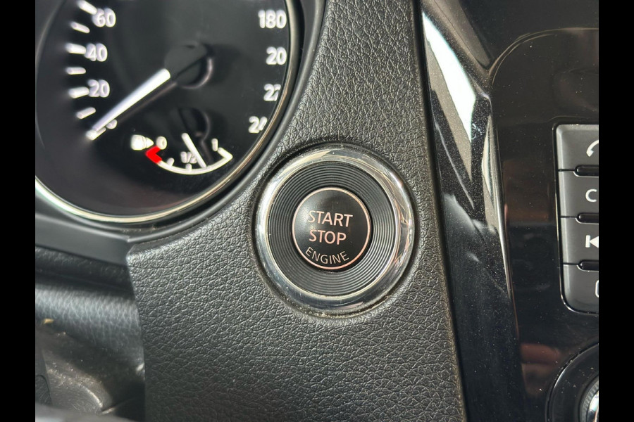Nissan X-Trail 1.3 DIG-T Tekna, Pano, Camera, Navi, Trekhaak, 1/2 Leder, 1e eigenaar