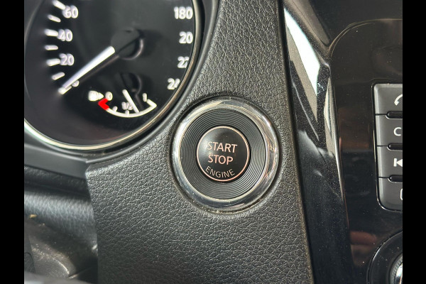 Nissan X-Trail 1.3 DIG-T Tekna, Pano, Camera, Navi, Trekhaak, 1/2 Leder, 1e eigenaar