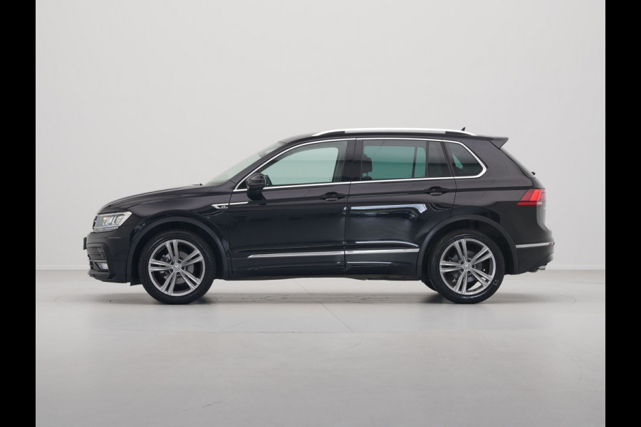 Volkswagen Tiguan 1.5 TSI 130pk R-Line Navi via App Led Pdc Virtual Cockpit 233