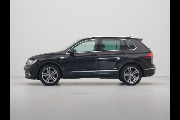 Volkswagen Tiguan 1.5 TSI 130pk R-Line Navi via App Led Pdc Virtual Cockpit 233