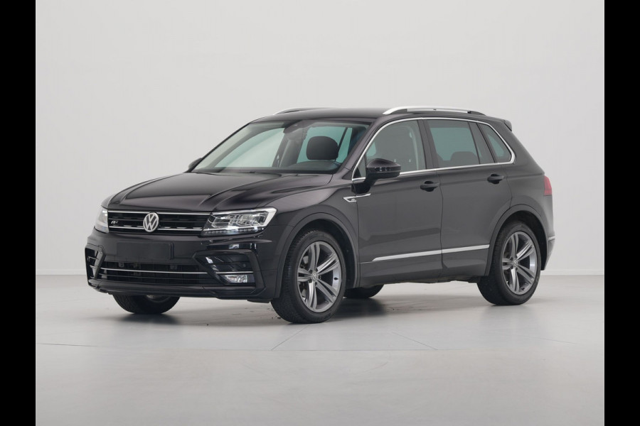 Volkswagen Tiguan 1.5 TSI 130pk R-Line Navi via App Led Pdc Virtual Cockpit 233