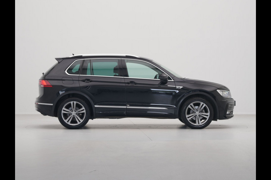 Volkswagen Tiguan 1.5 TSI 130pk R-Line Navi via App Led Pdc Virtual Cockpit 233