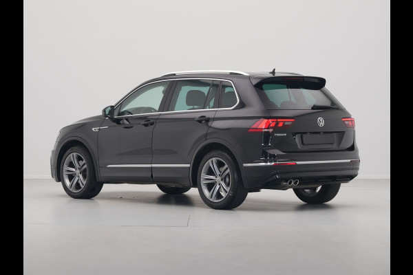 Volkswagen Tiguan 1.5 TSI 130pk R-Line Navi via App Led Pdc Virtual Cockpit 233