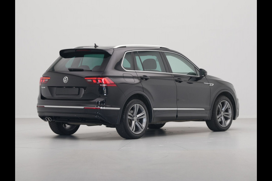 Volkswagen Tiguan 1.5 TSI 130pk R-Line Navi via App Led Pdc Virtual Cockpit 233
