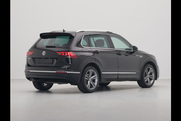 Volkswagen Tiguan 1.5 TSI 130pk R-Line Navi via App Led Pdc Virtual Cockpit 233