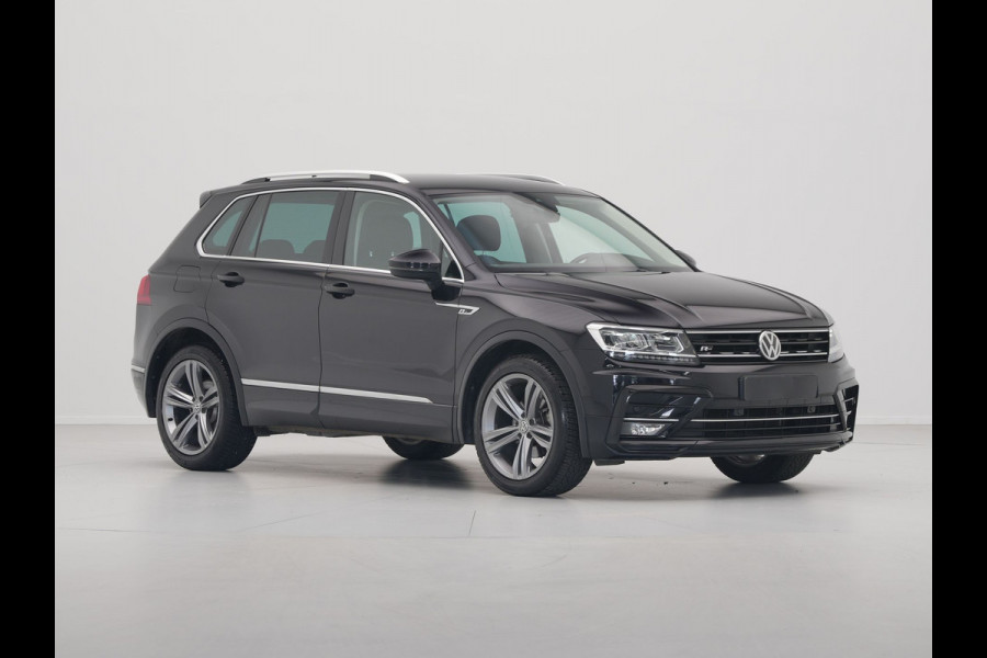 Volkswagen Tiguan 1.5 TSI 130pk R-Line Navi via App Led Pdc Virtual Cockpit 233