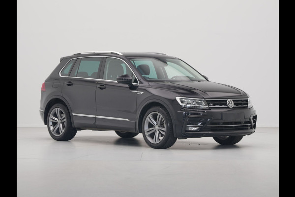 Volkswagen Tiguan 1.5 TSI 130pk R-Line Navi via App Led Pdc Virtual Cockpit 233