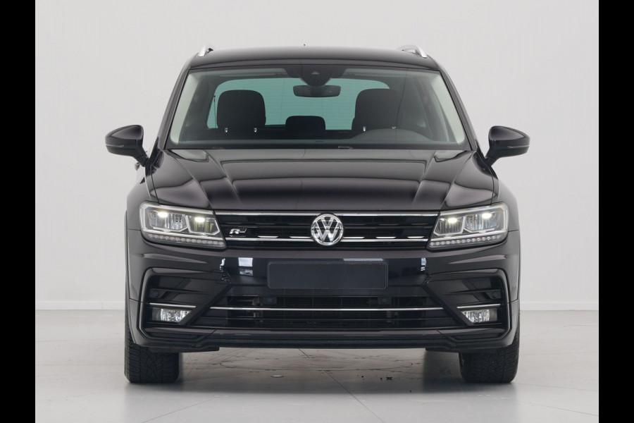 Volkswagen Tiguan 1.5 TSI 130pk R-Line Navi via App Led Pdc Virtual Cockpit 233