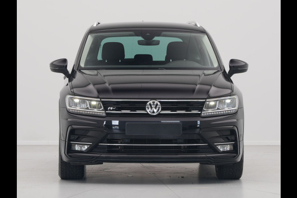 Volkswagen Tiguan 1.5 TSI 130pk R-Line Navi via App Led Pdc Virtual Cockpit 233