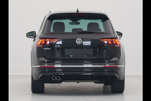 Volkswagen Tiguan 1.5 TSI 130pk R-Line Navi via App Led Pdc Virtual Cockpit 233