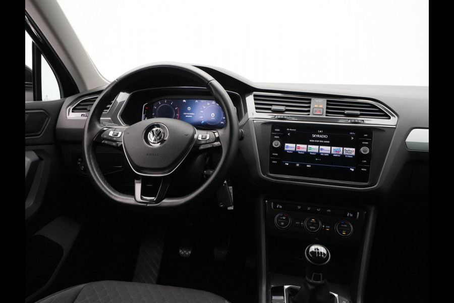 Volkswagen Tiguan 1.5 TSI 130pk R-Line Navi via App Led Pdc Virtual Cockpit 233