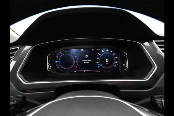 Volkswagen Tiguan 1.5 TSI 130pk R-Line Navi via App Led Pdc Virtual Cockpit 233