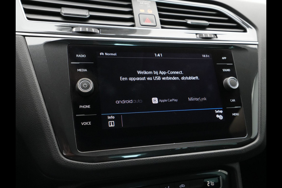 Volkswagen Tiguan 1.5 TSI 130pk R-Line Navi via App Led Pdc Virtual Cockpit 233