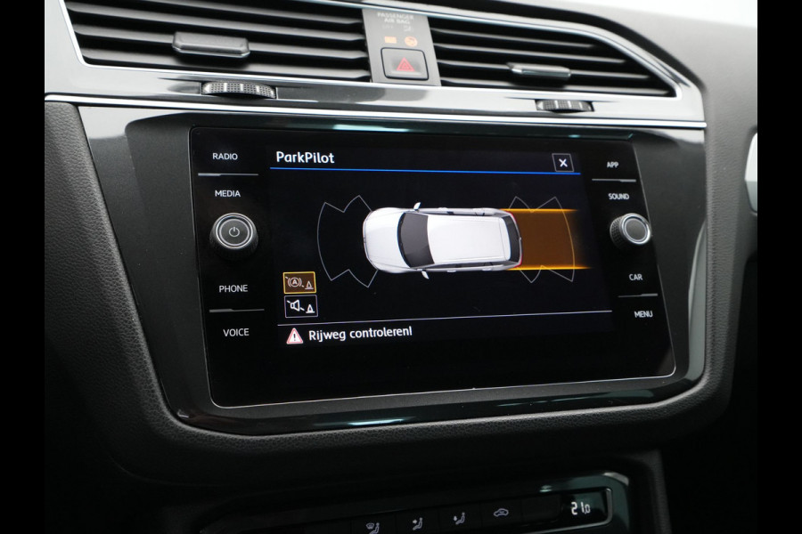 Volkswagen Tiguan 1.5 TSI 130pk R-Line Navi via App Led Pdc Virtual Cockpit 233