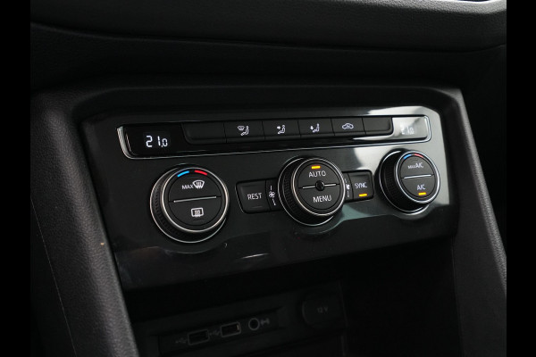 Volkswagen Tiguan 1.5 TSI 130pk R-Line Navi via App Led Pdc Virtual Cockpit 233