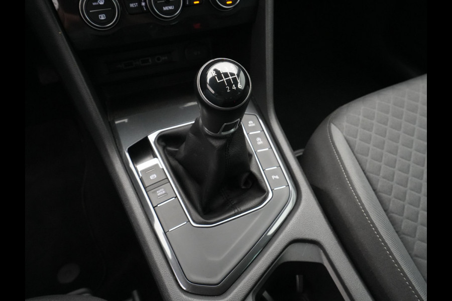 Volkswagen Tiguan 1.5 TSI 130pk R-Line Navi via App Led Pdc Virtual Cockpit 233