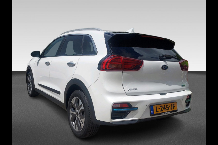 Kia e-Niro Executive Line 64 kWh