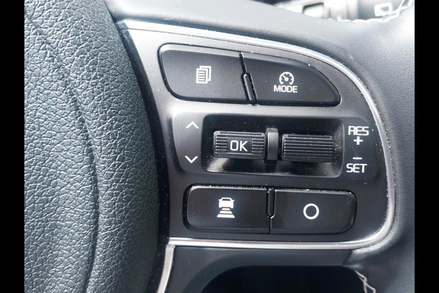 Kia e-Niro Executive Line 64 kWh