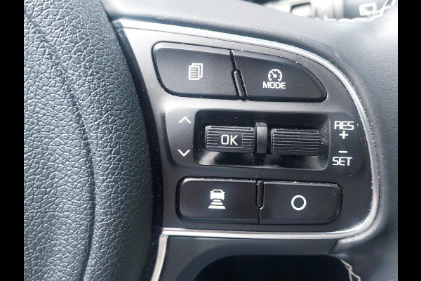 Kia e-Niro Executive Line 64 kWh