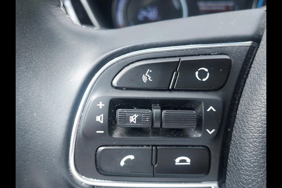 Kia e-Niro Executive Line 64 kWh