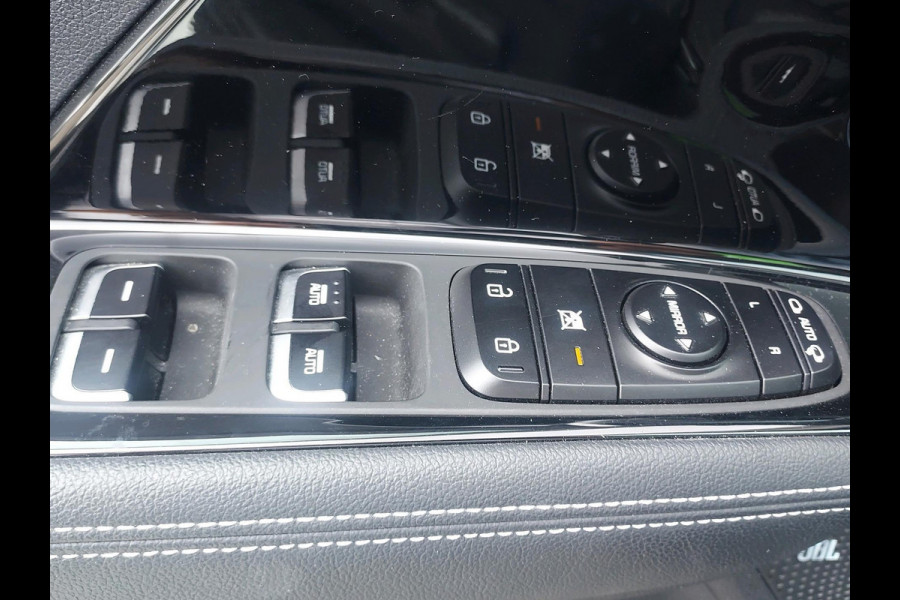 Kia e-Niro Executive Line 64 kWh