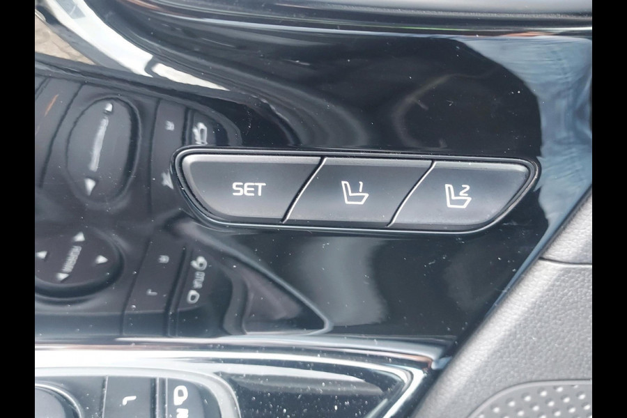 Kia e-Niro Executive Line 64 kWh