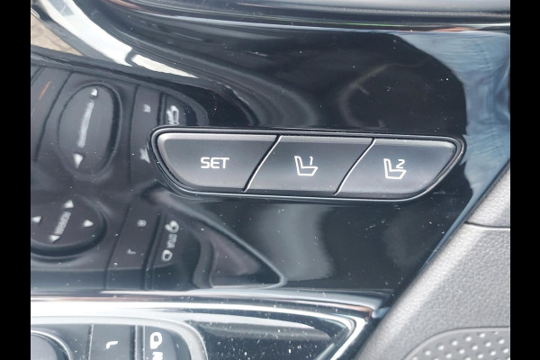 Kia e-Niro Executive Line 64 kWh