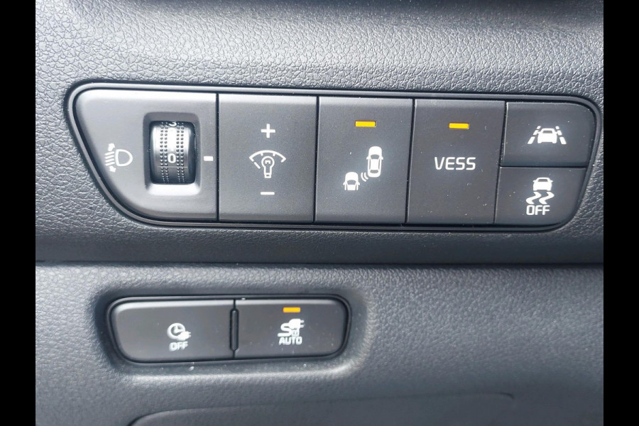 Kia e-Niro Executive Line 64 kWh
