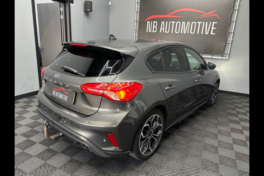Ford Focus 1.0 EcoBoost ST Line Business