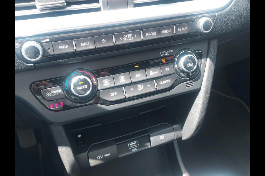 Kia e-Niro Executive Line 64 kWh
