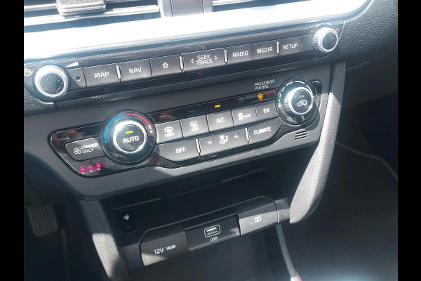 Kia e-Niro Executive Line 64 kWh
