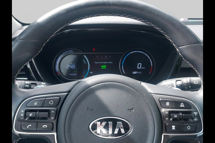 Kia e-Niro Executive Line 64 kWh