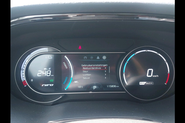 Kia e-Niro Executive Line 64 kWh