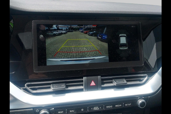 Kia e-Niro Executive Line 64 kWh