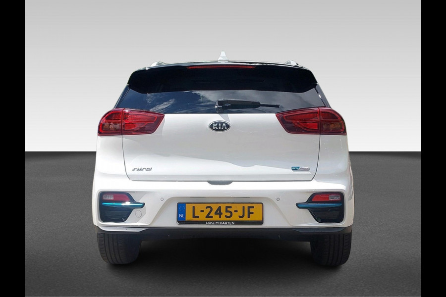 Kia e-Niro Executive Line 64 kWh