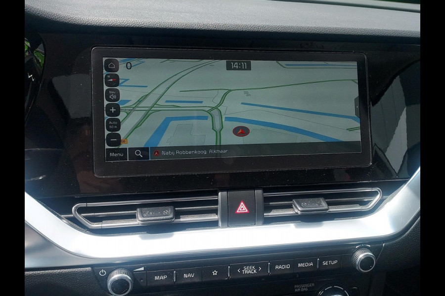Kia e-Niro Executive Line 64 kWh