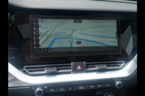 Kia e-Niro Executive Line 64 kWh