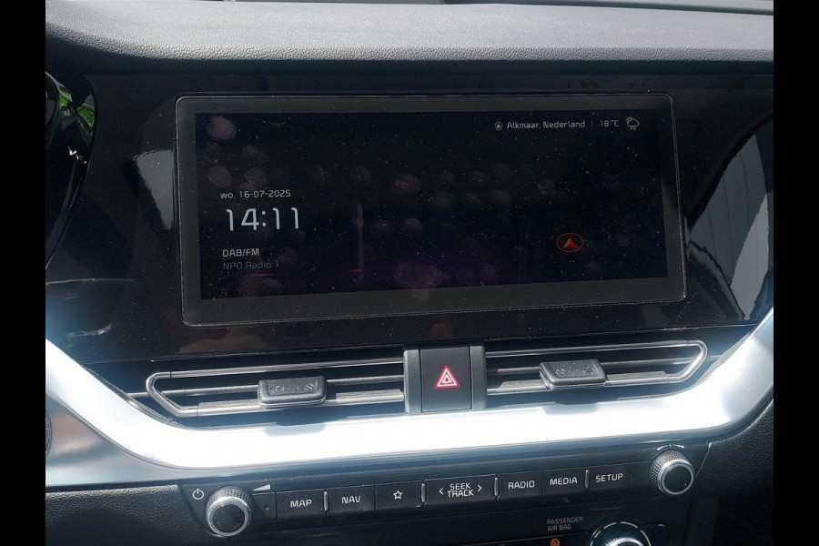 Kia e-Niro Executive Line 64 kWh