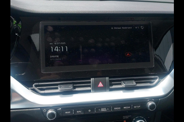 Kia e-Niro Executive Line 64 kWh