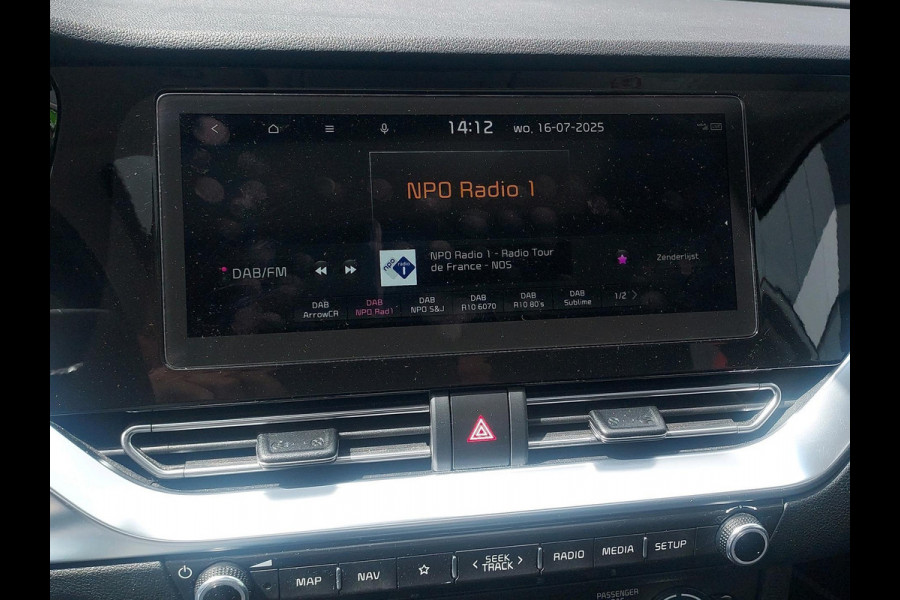 Kia e-Niro Executive Line 64 kWh