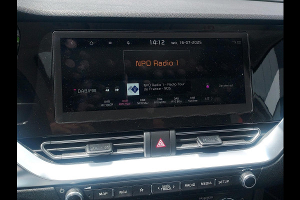 Kia e-Niro Executive Line 64 kWh
