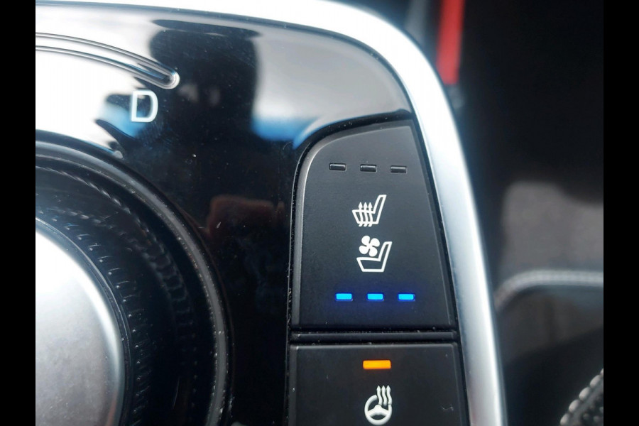 Kia e-Niro Executive Line 64 kWh
