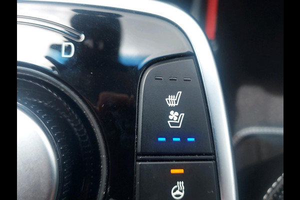 Kia e-Niro Executive Line 64 kWh