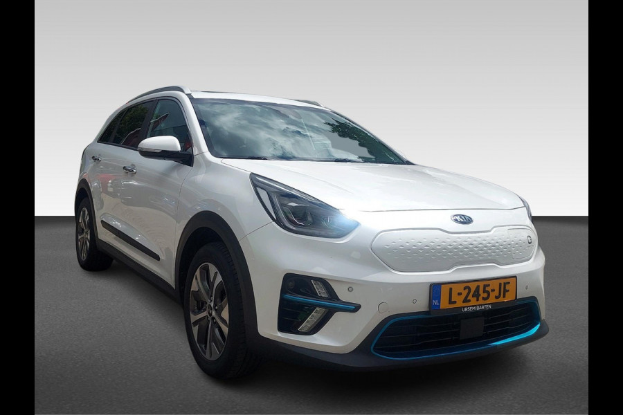 Kia e-Niro Executive Line 64 kWh