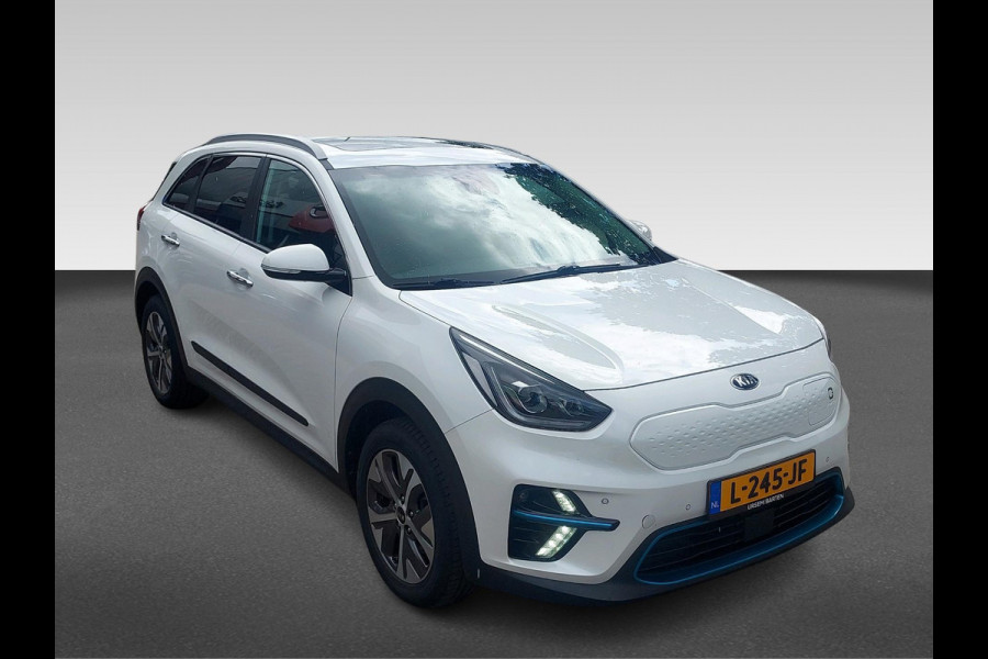 Kia e-Niro Executive Line 64 kWh