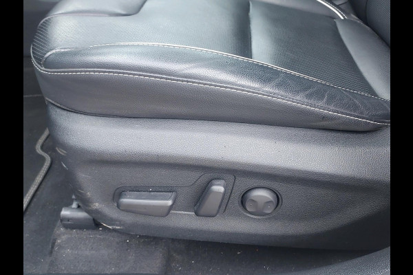 Kia e-Niro Executive Line 64 kWh