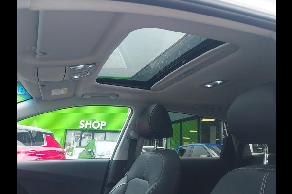 Kia e-Niro Executive Line 64 kWh