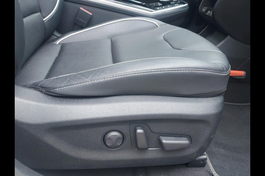 Kia e-Niro Executive Line 64 kWh