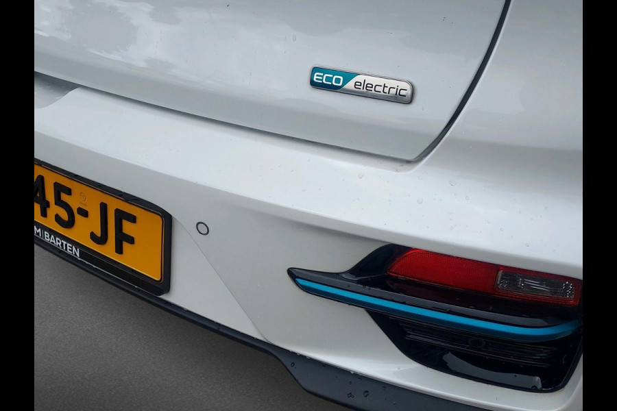 Kia e-Niro Executive Line 64 kWh